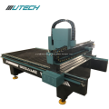 Single Head CNC Router Milling Relief Processing Machine